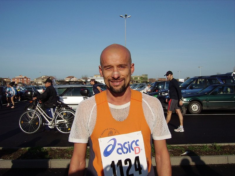 Fiumicino half marathon 2007 16.JPG